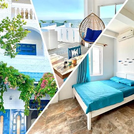 Irini Boutique Homestay Mui Ne Esterno foto