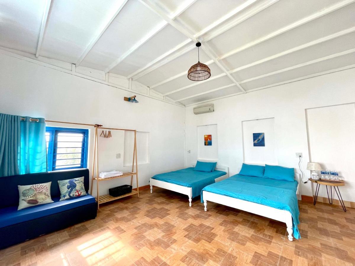 Irini Boutique Homestay Mui Ne Esterno foto