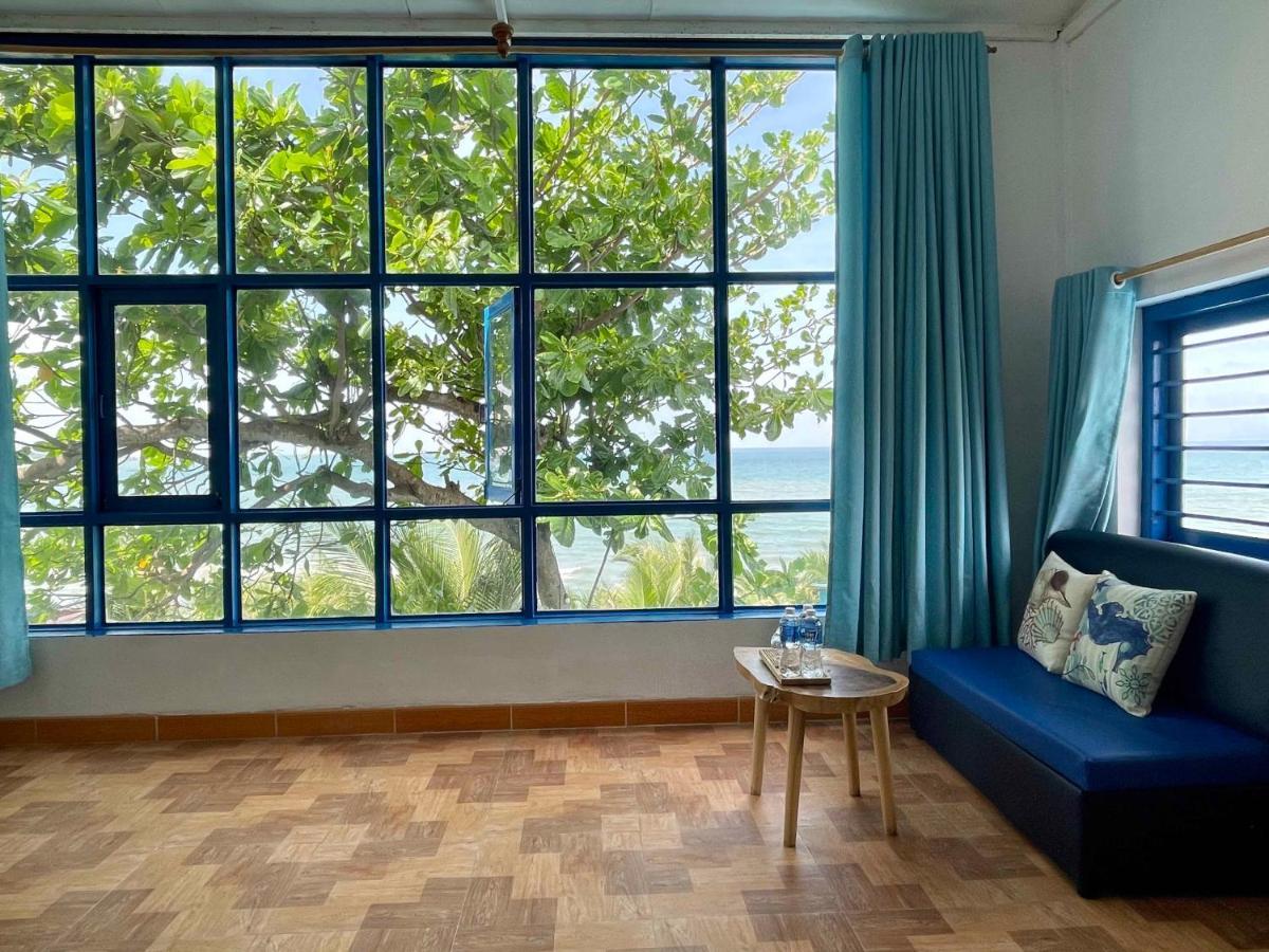 Irini Boutique Homestay Mui Ne Esterno foto