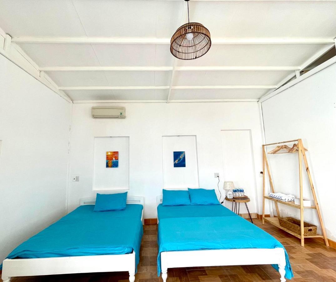 Irini Boutique Homestay Mui Ne Esterno foto