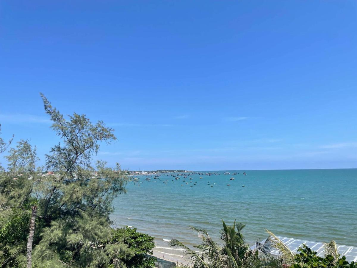Irini Boutique Homestay Mui Ne Esterno foto