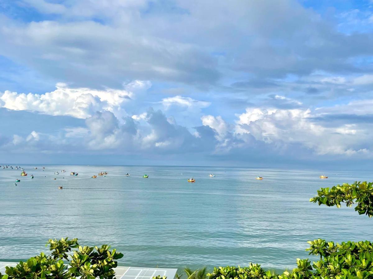 Irini Boutique Homestay Mui Ne Esterno foto
