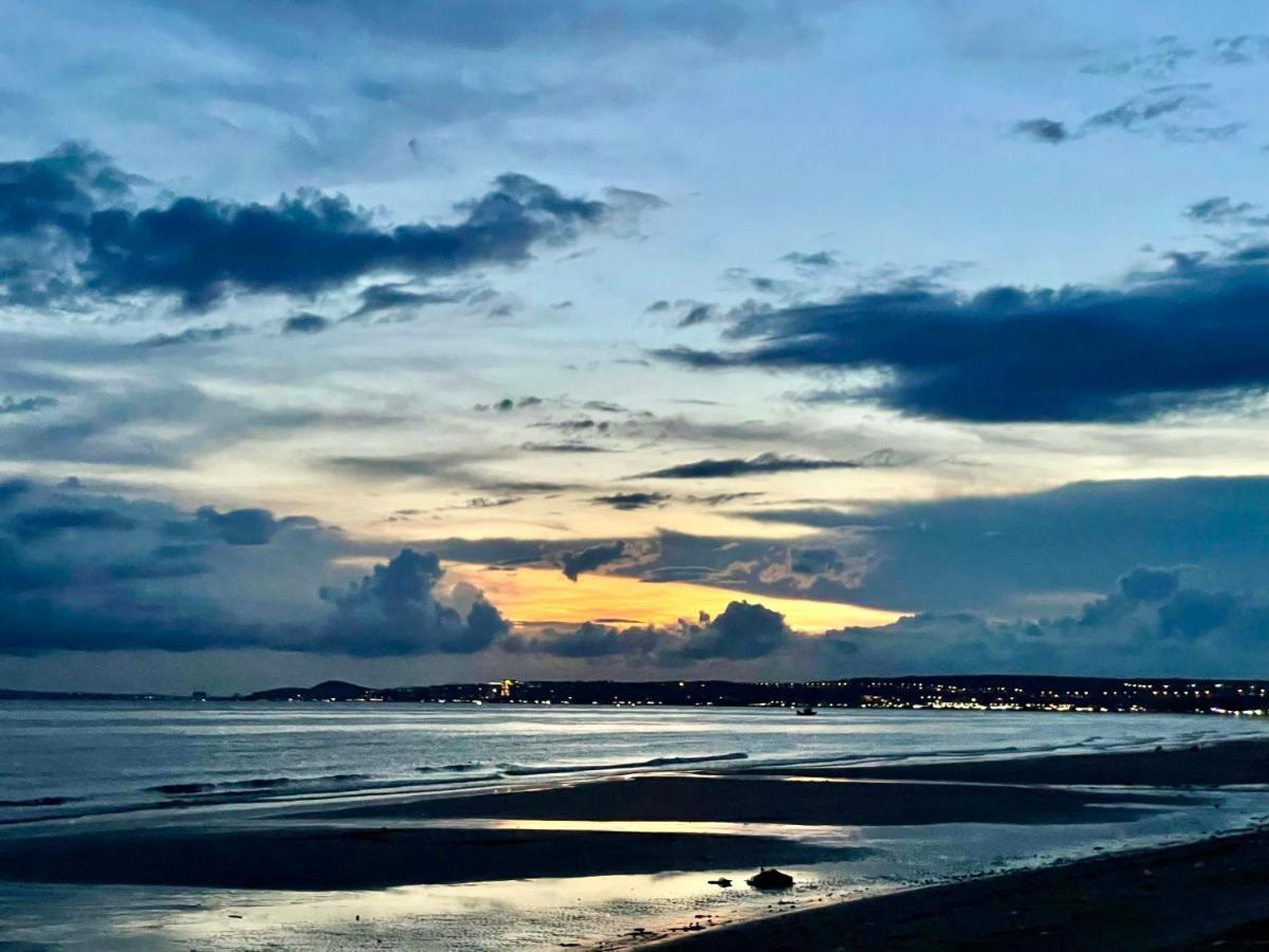 Irini Boutique Homestay Mui Ne Esterno foto