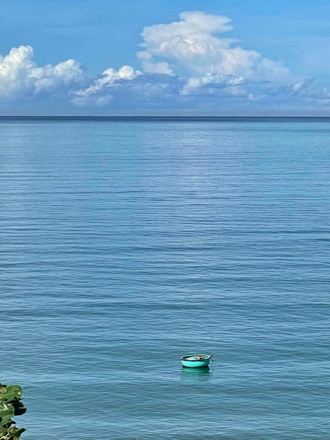 Irini Boutique Homestay Mui Ne Esterno foto