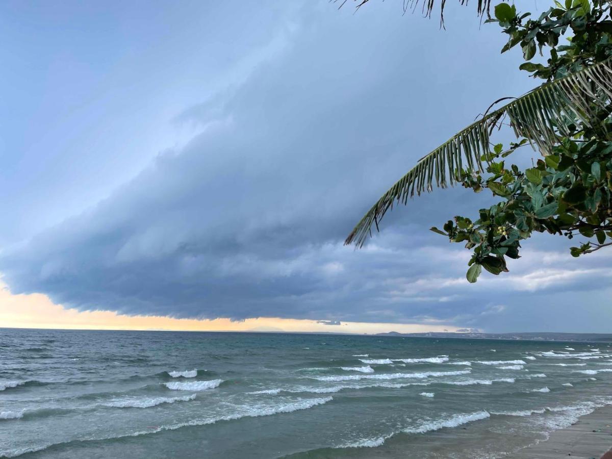 Irini Boutique Homestay Mui Ne Esterno foto