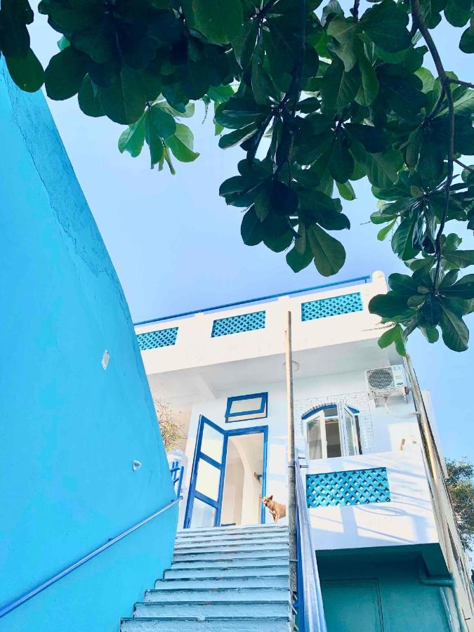 Irini Boutique Homestay Mui Ne Esterno foto
