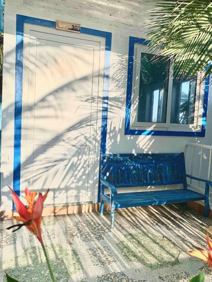 Irini Boutique Homestay Mui Ne Esterno foto
