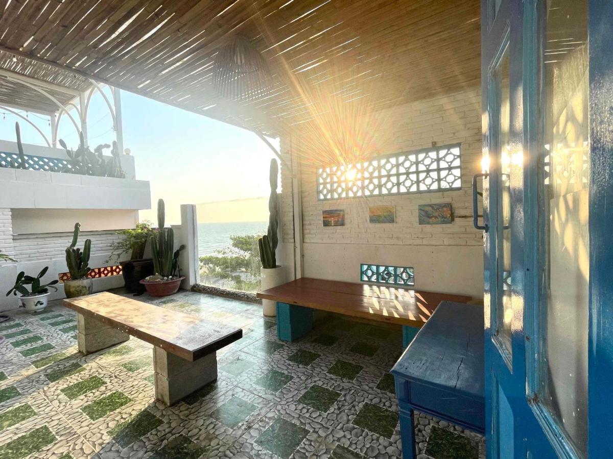 Irini Boutique Homestay Mui Ne Esterno foto