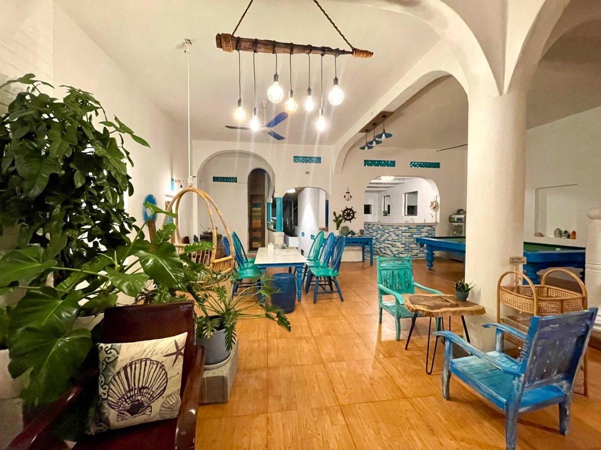 Irini Boutique Homestay Mui Ne Esterno foto