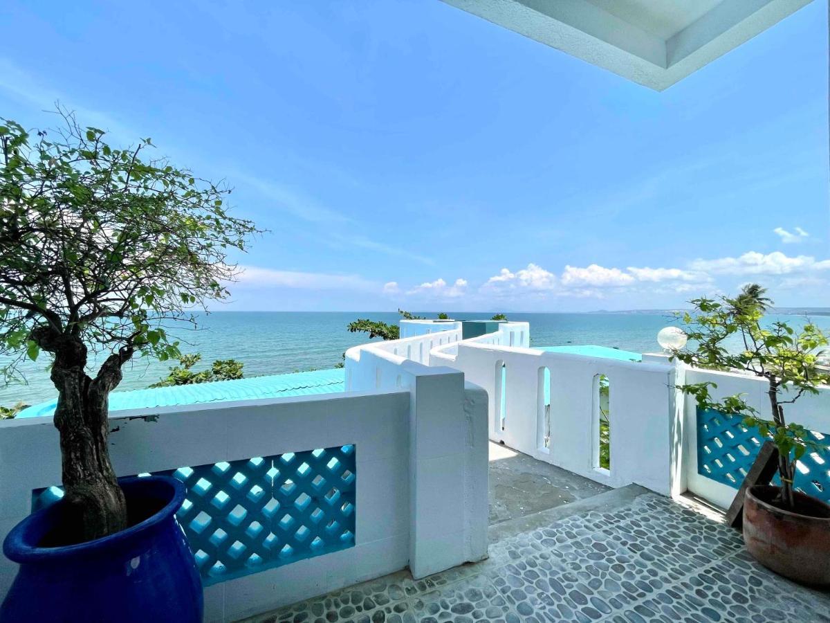 Irini Boutique Homestay Mui Ne Esterno foto