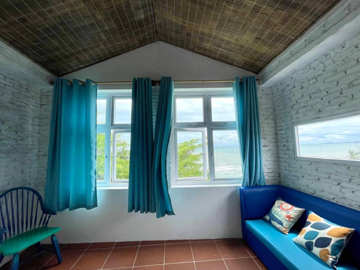 Irini Boutique Homestay Mui Ne Esterno foto
