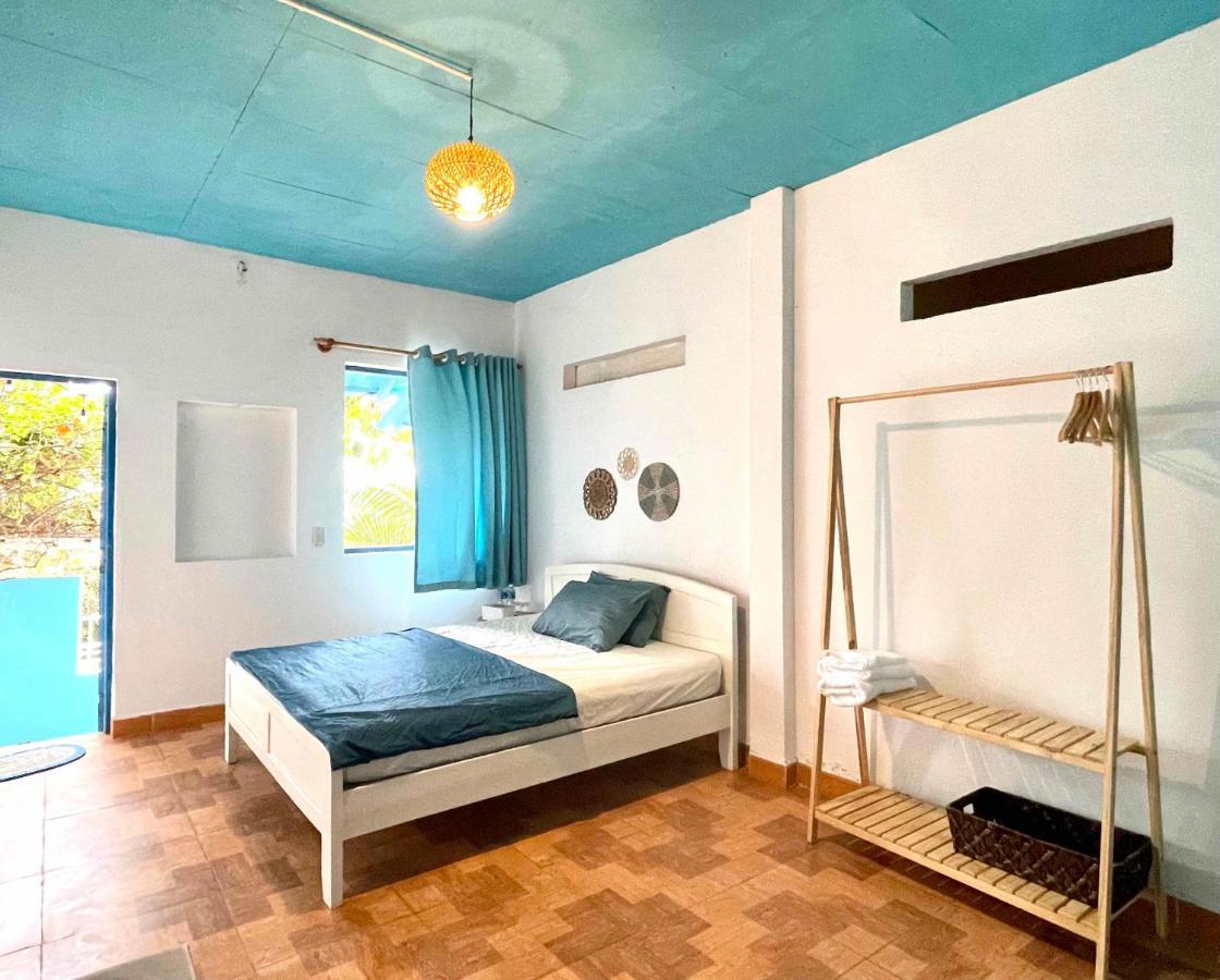 Irini Boutique Homestay Mui Ne Esterno foto