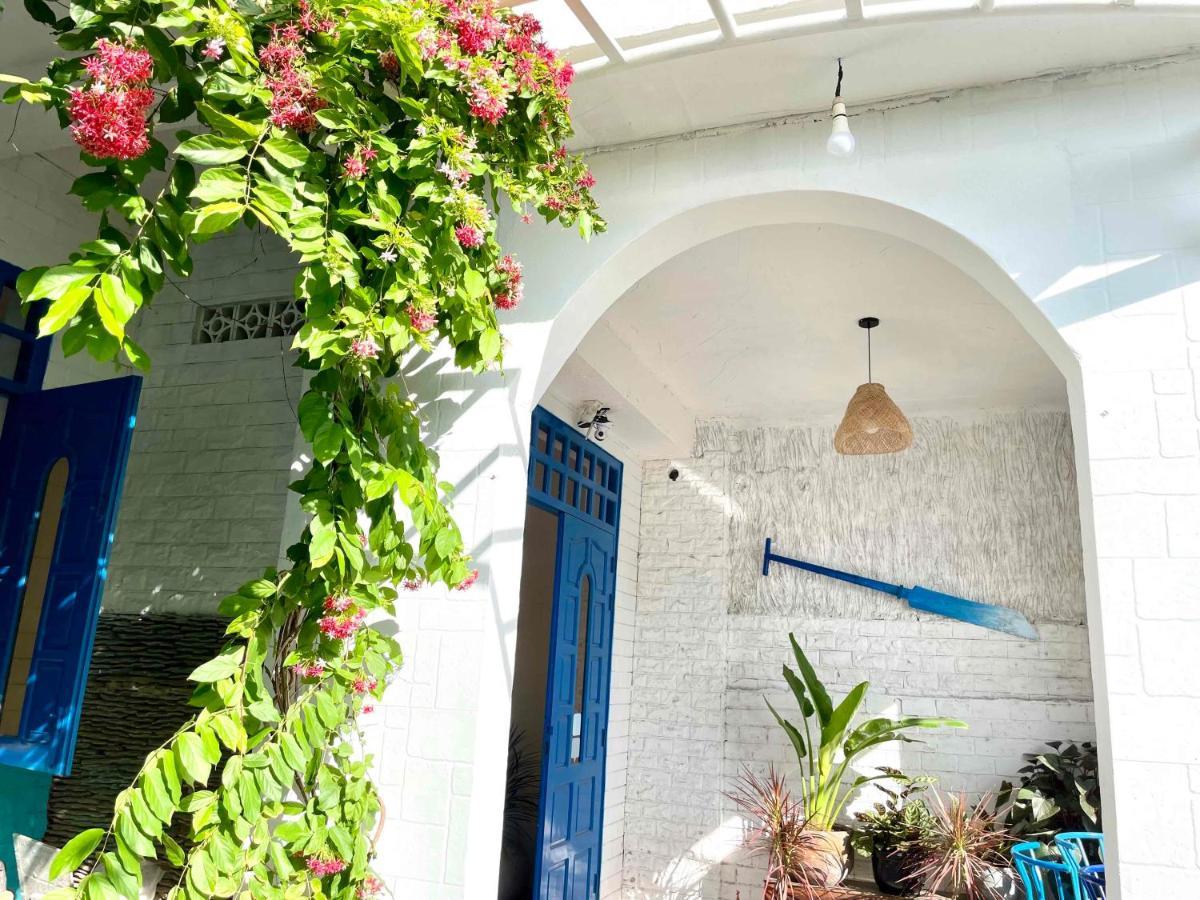 Irini Boutique Homestay Mui Ne Esterno foto
