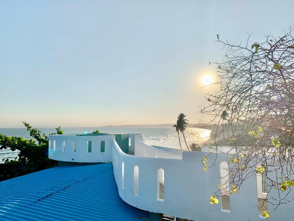 Irini Boutique Homestay Mui Ne Esterno foto
