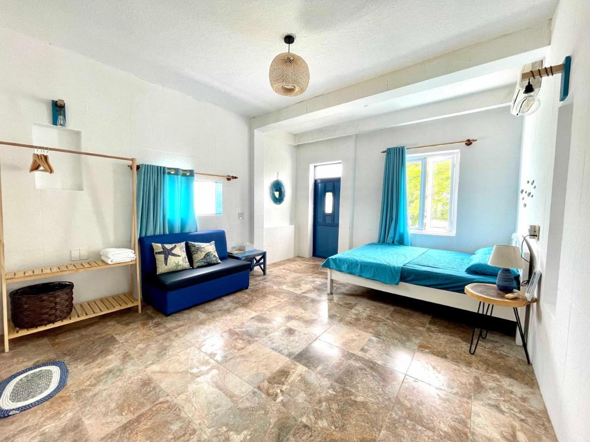 Irini Boutique Homestay Mui Ne Esterno foto