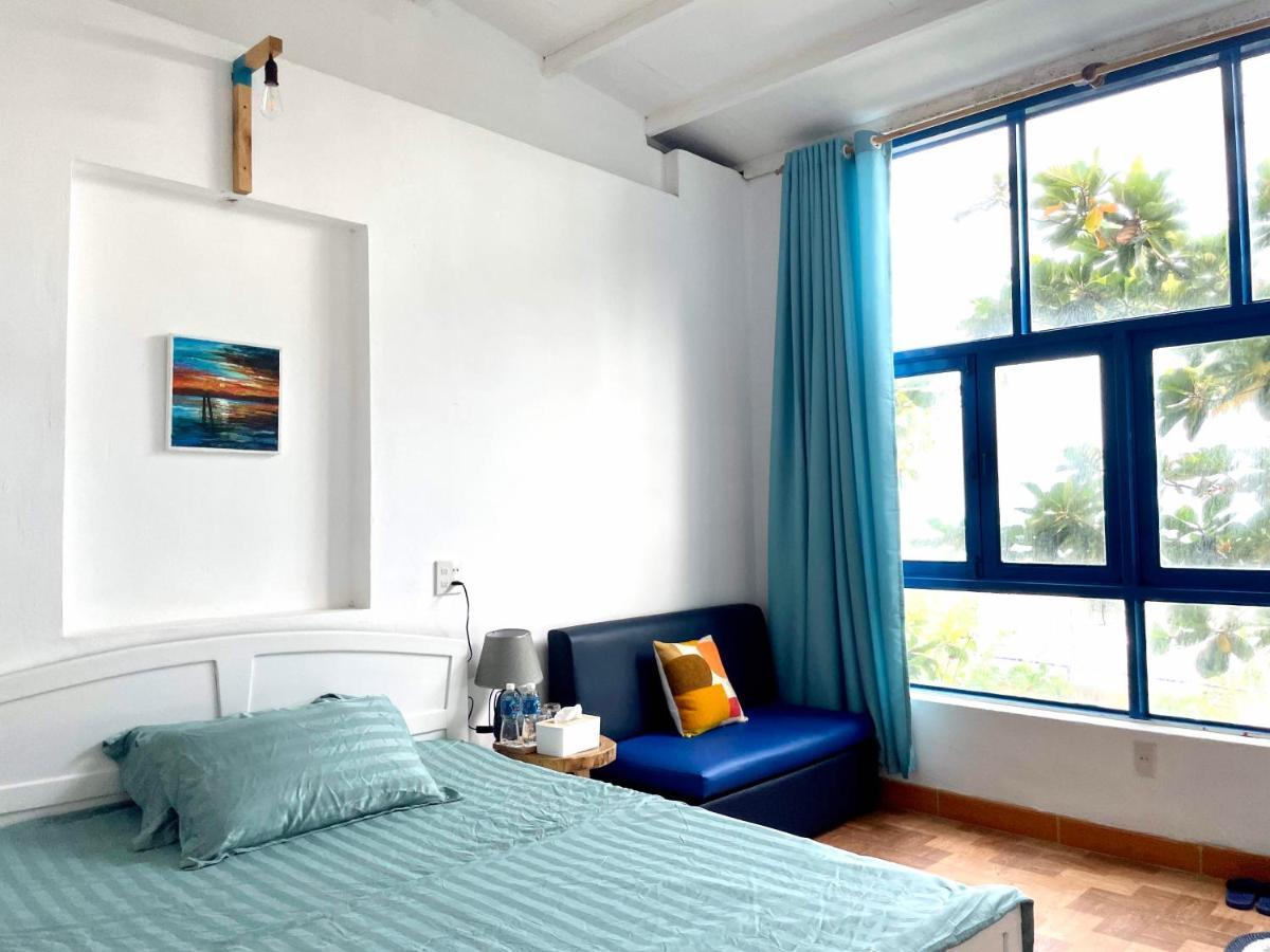 Irini Boutique Homestay Mui Ne Esterno foto