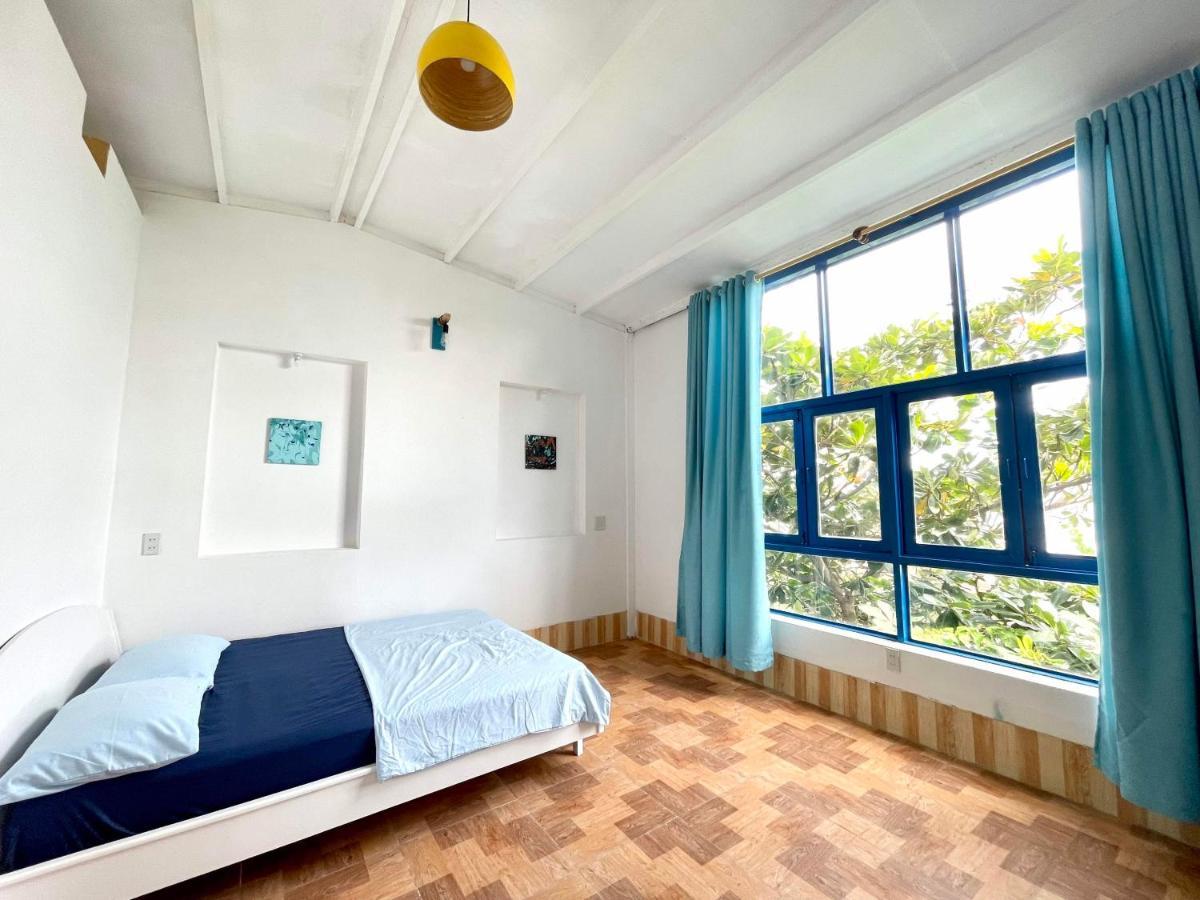 Irini Boutique Homestay Mui Ne Esterno foto