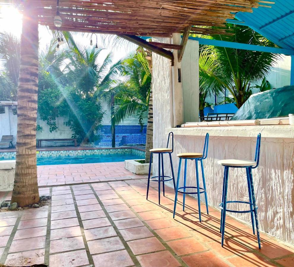 Irini Boutique Homestay Mui Ne Esterno foto