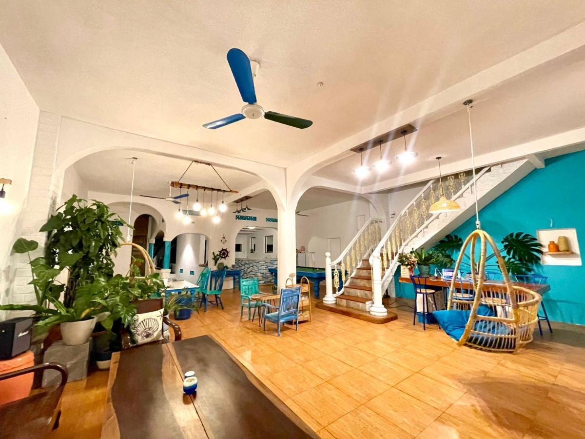 Irini Boutique Homestay Mui Ne Esterno foto