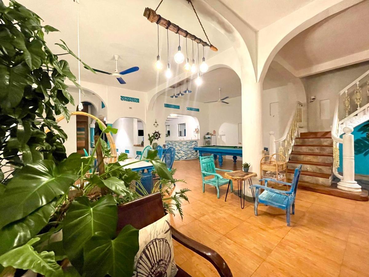 Irini Boutique Homestay Mui Ne Esterno foto