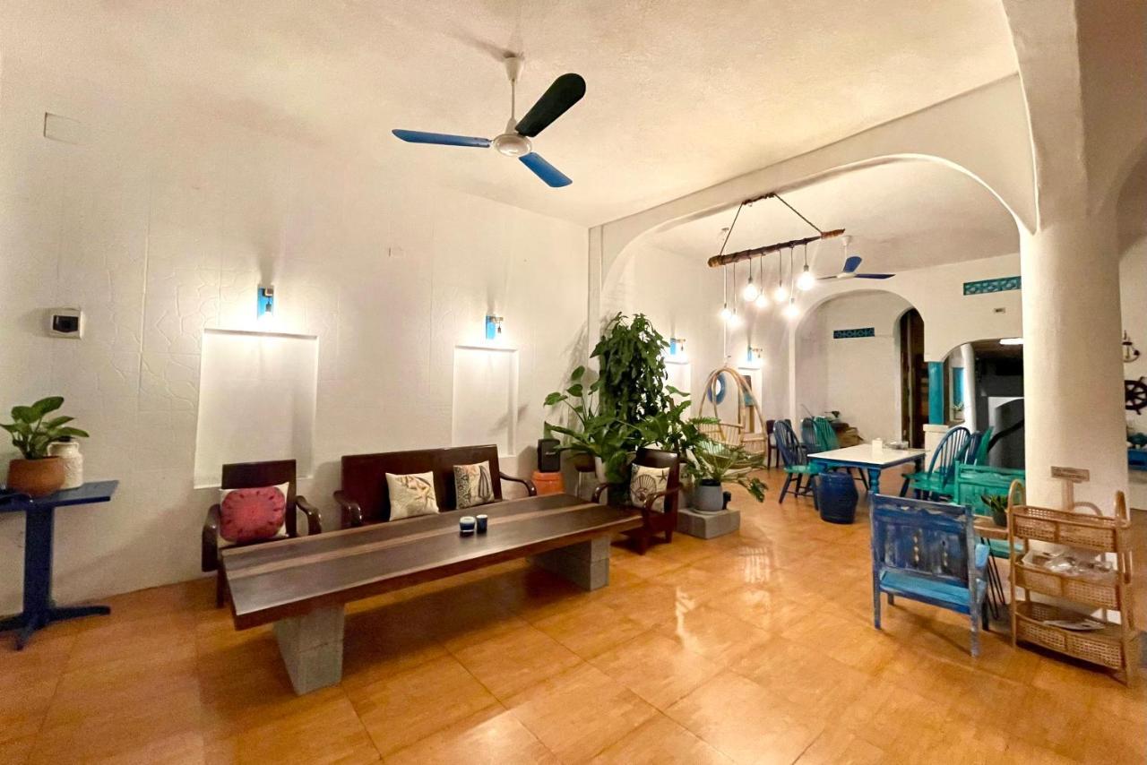 Irini Boutique Homestay Mui Ne Esterno foto