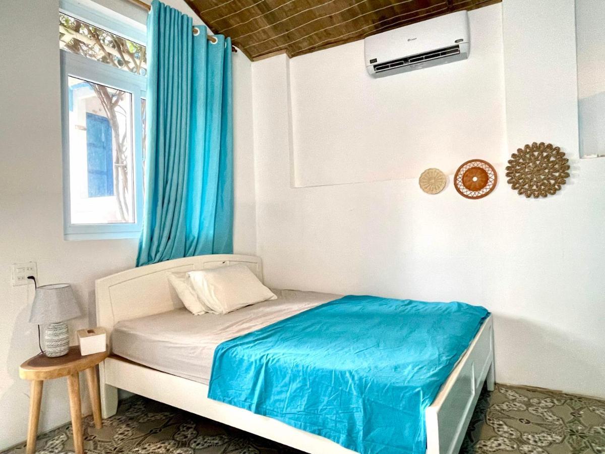 Irini Boutique Homestay Mui Ne Esterno foto
