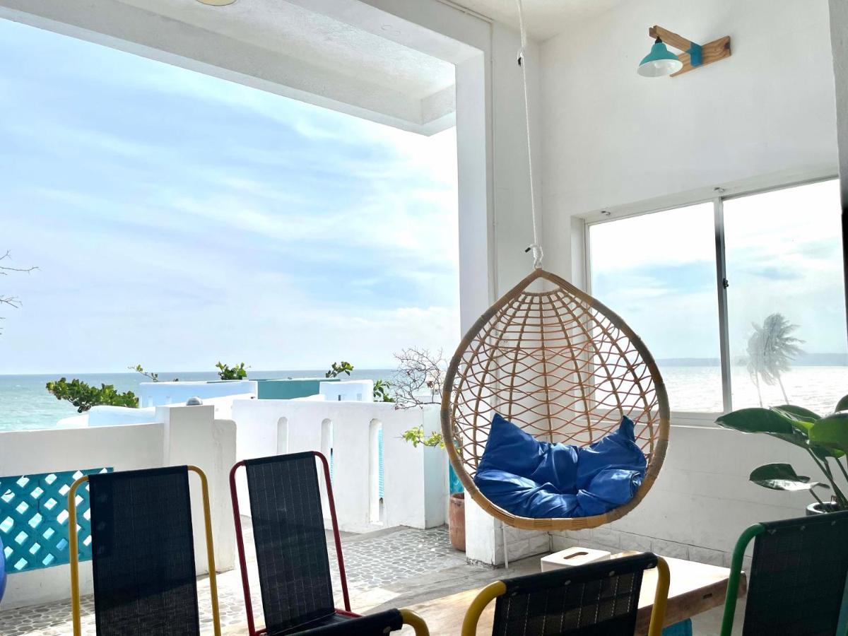 Irini Boutique Homestay Mui Ne Esterno foto