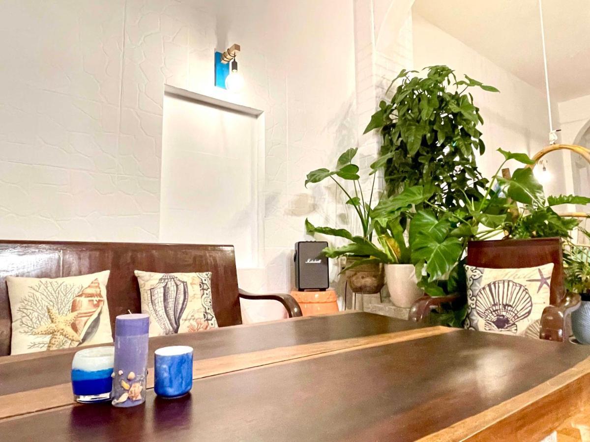 Irini Boutique Homestay Mui Ne Esterno foto