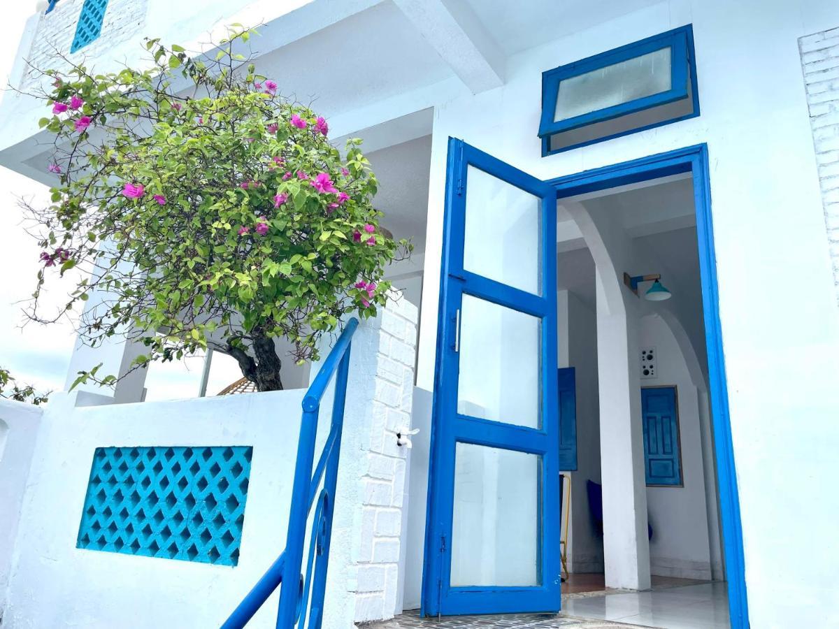 Irini Boutique Homestay Mui Ne Esterno foto