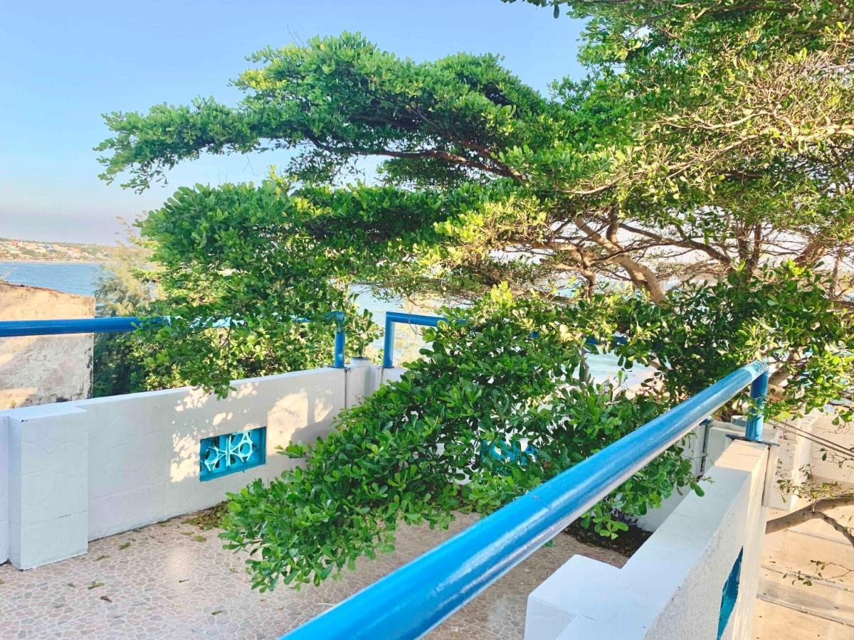 Irini Boutique Homestay Mui Ne Esterno foto