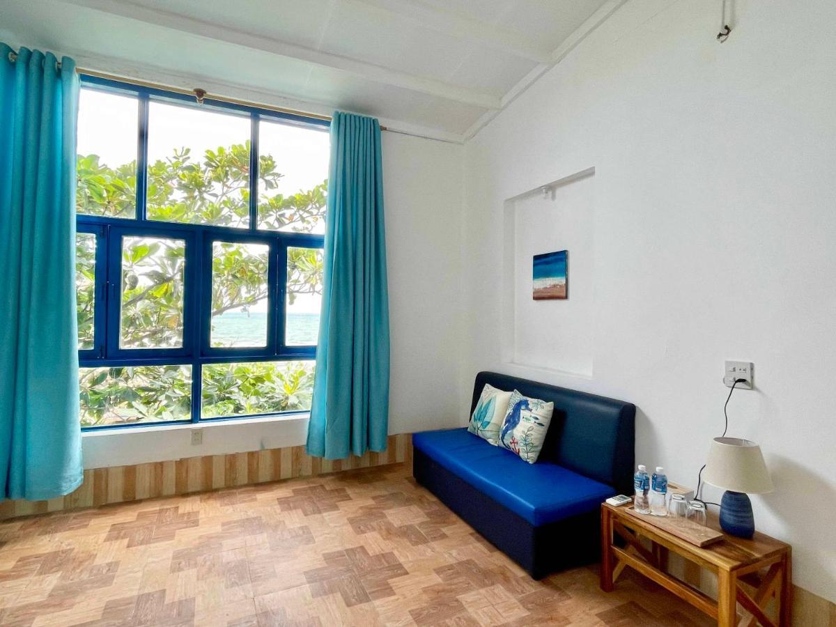 Irini Boutique Homestay Mui Ne Esterno foto