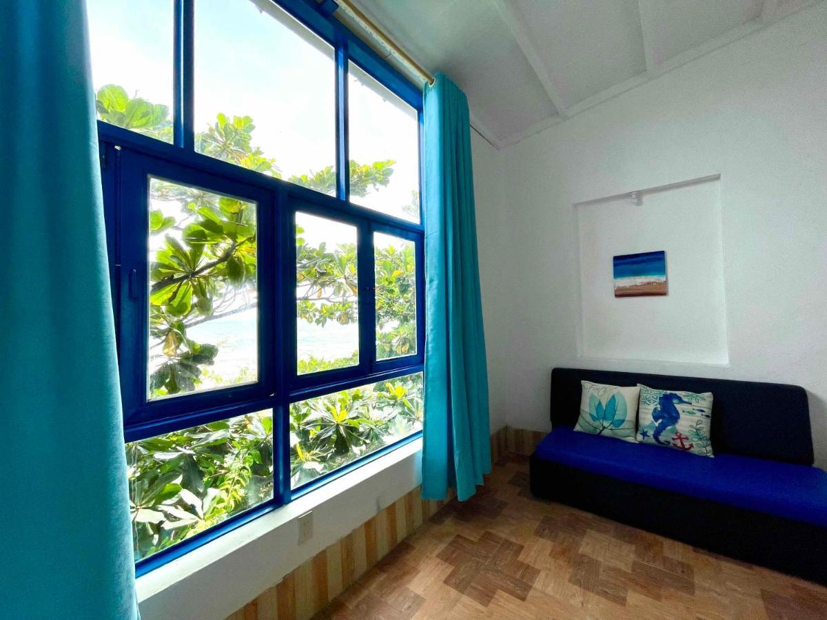 Irini Boutique Homestay Mui Ne Esterno foto