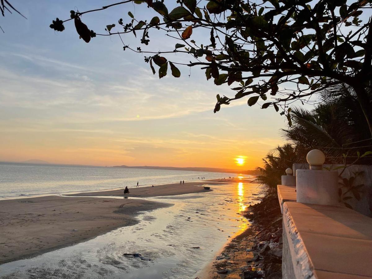 Irini Boutique Homestay Mui Ne Esterno foto