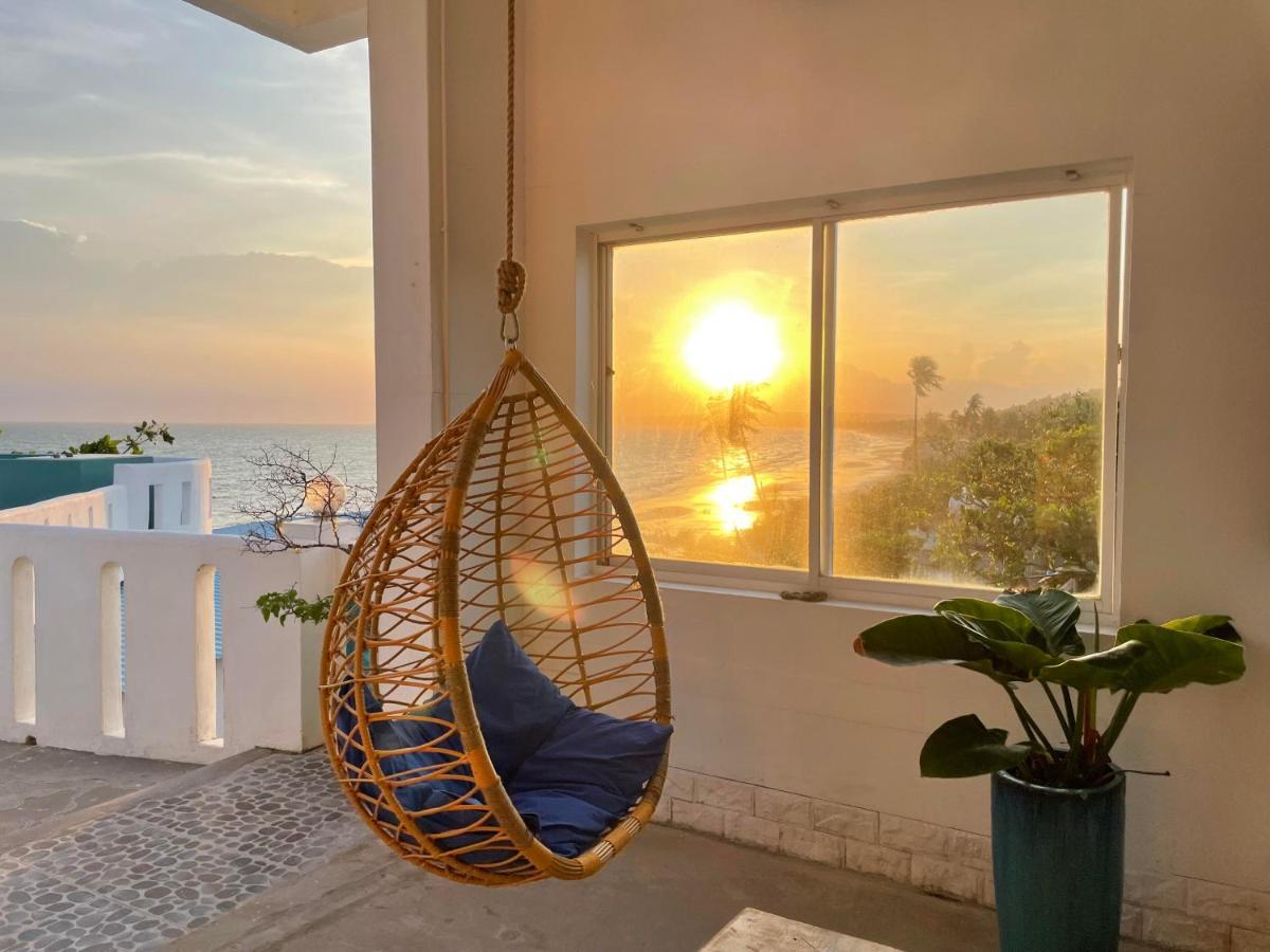 Irini Boutique Homestay Mui Ne Esterno foto