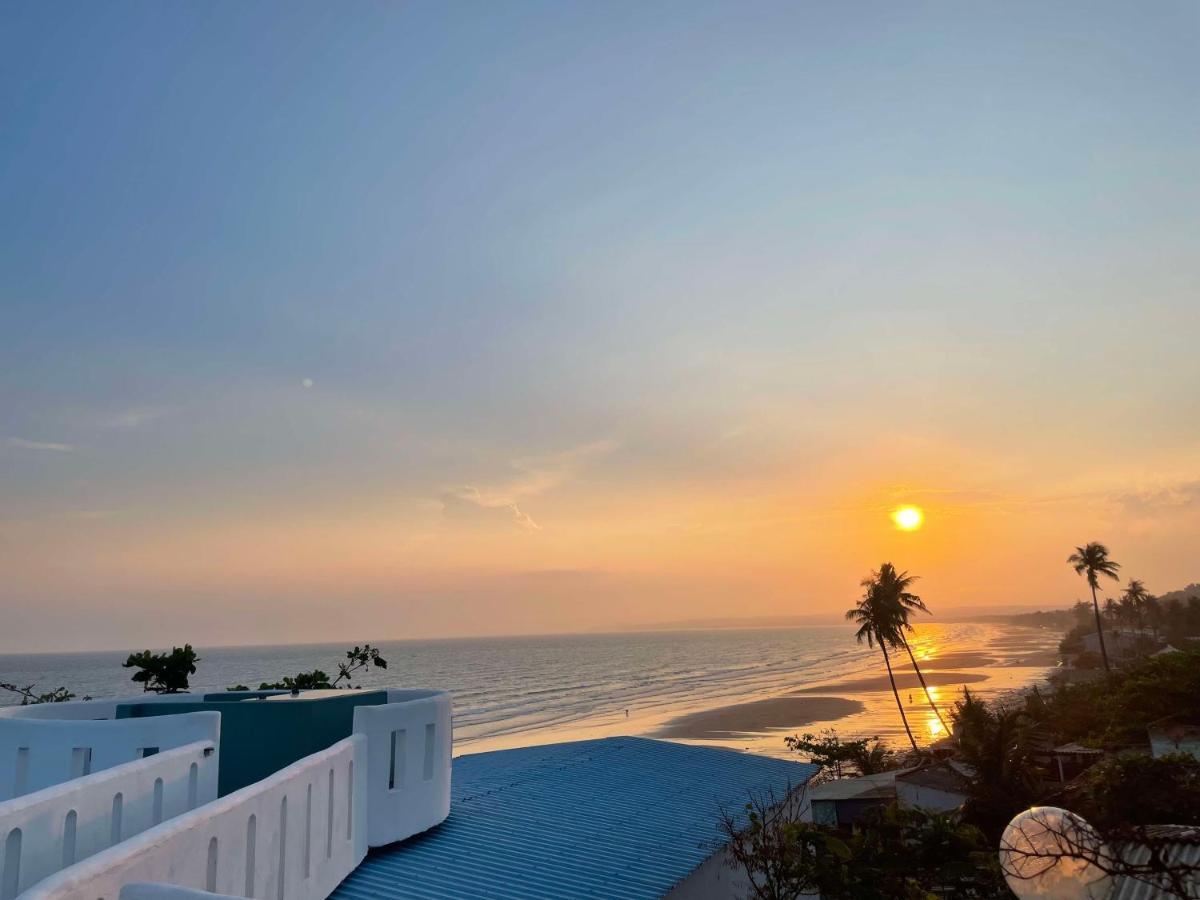 Irini Boutique Homestay Mui Ne Esterno foto