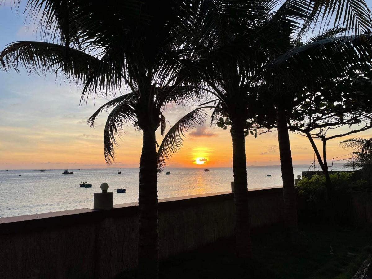 Irini Boutique Homestay Mui Ne Esterno foto
