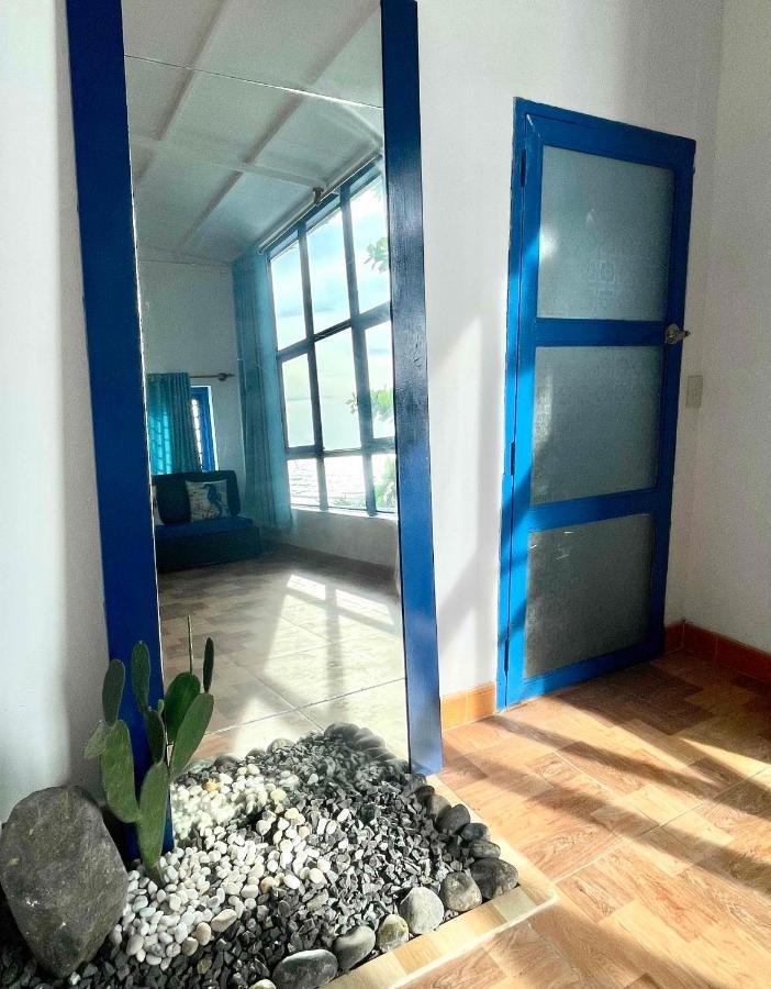 Irini Boutique Homestay Mui Ne Esterno foto