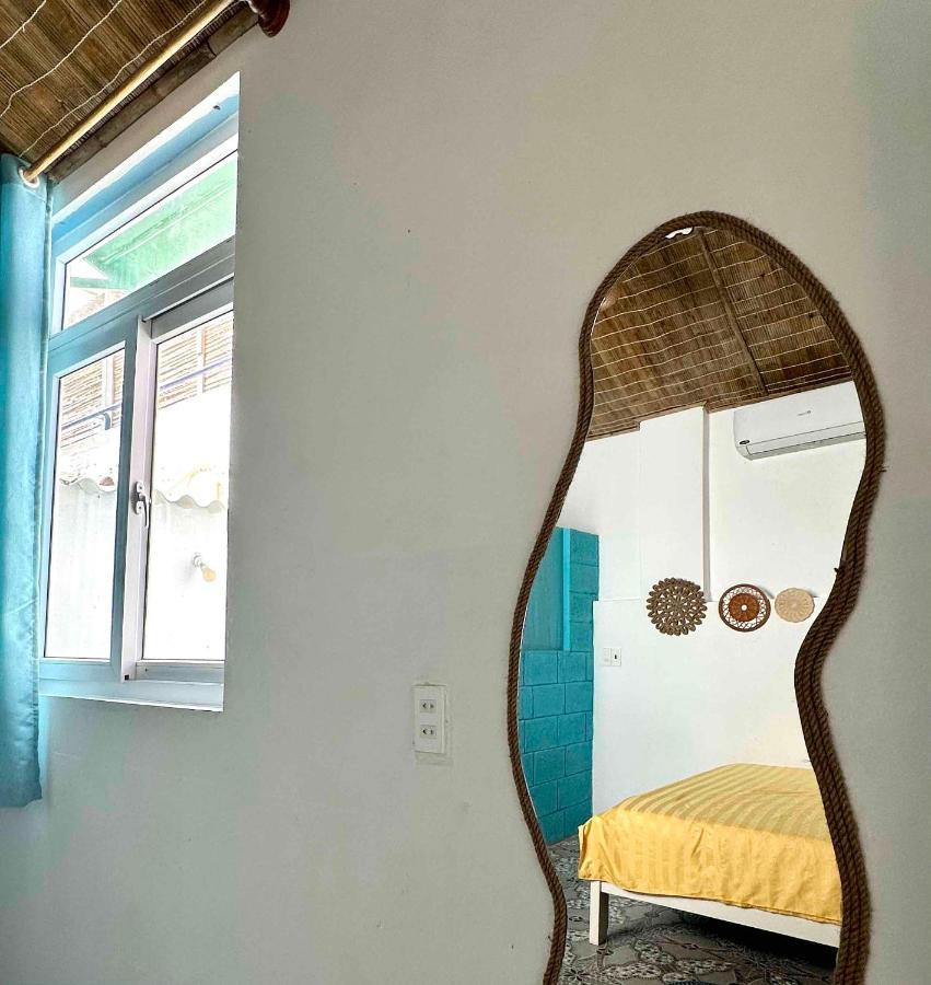 Irini Boutique Homestay Mui Ne Esterno foto
