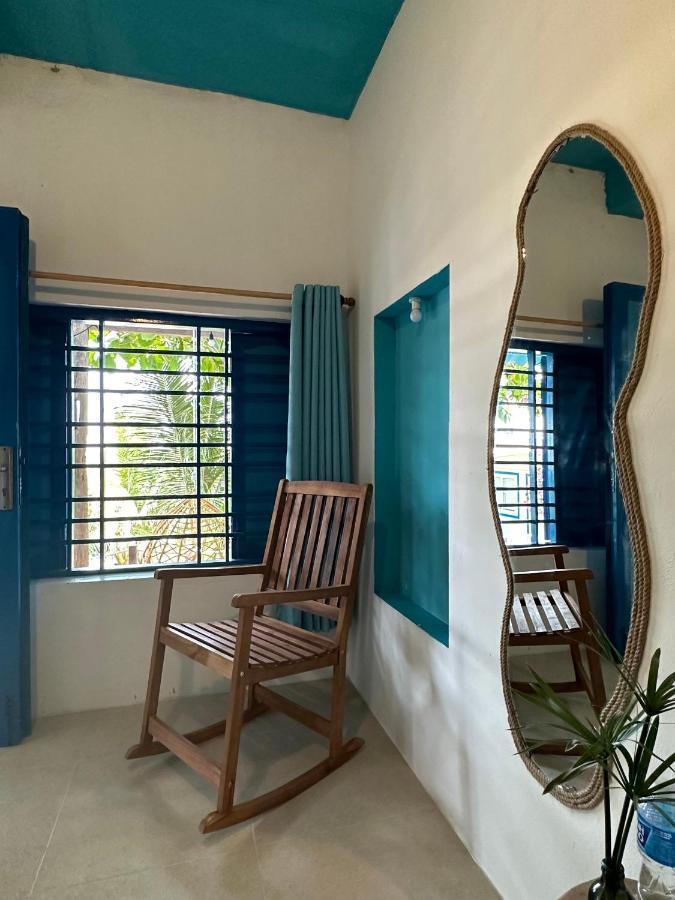 Irini Boutique Homestay Mui Ne Esterno foto
