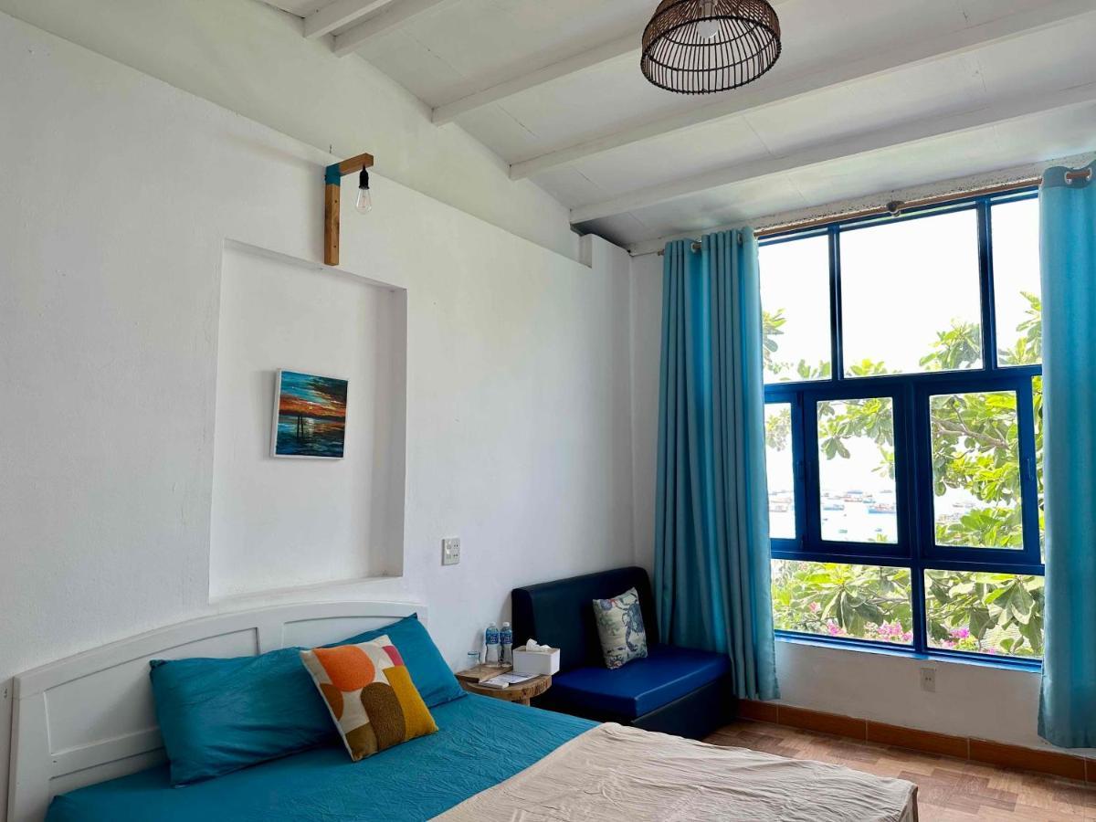 Irini Boutique Homestay Mui Ne Esterno foto
