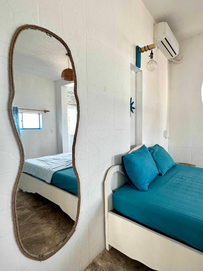 Irini Boutique Homestay Mui Ne Esterno foto