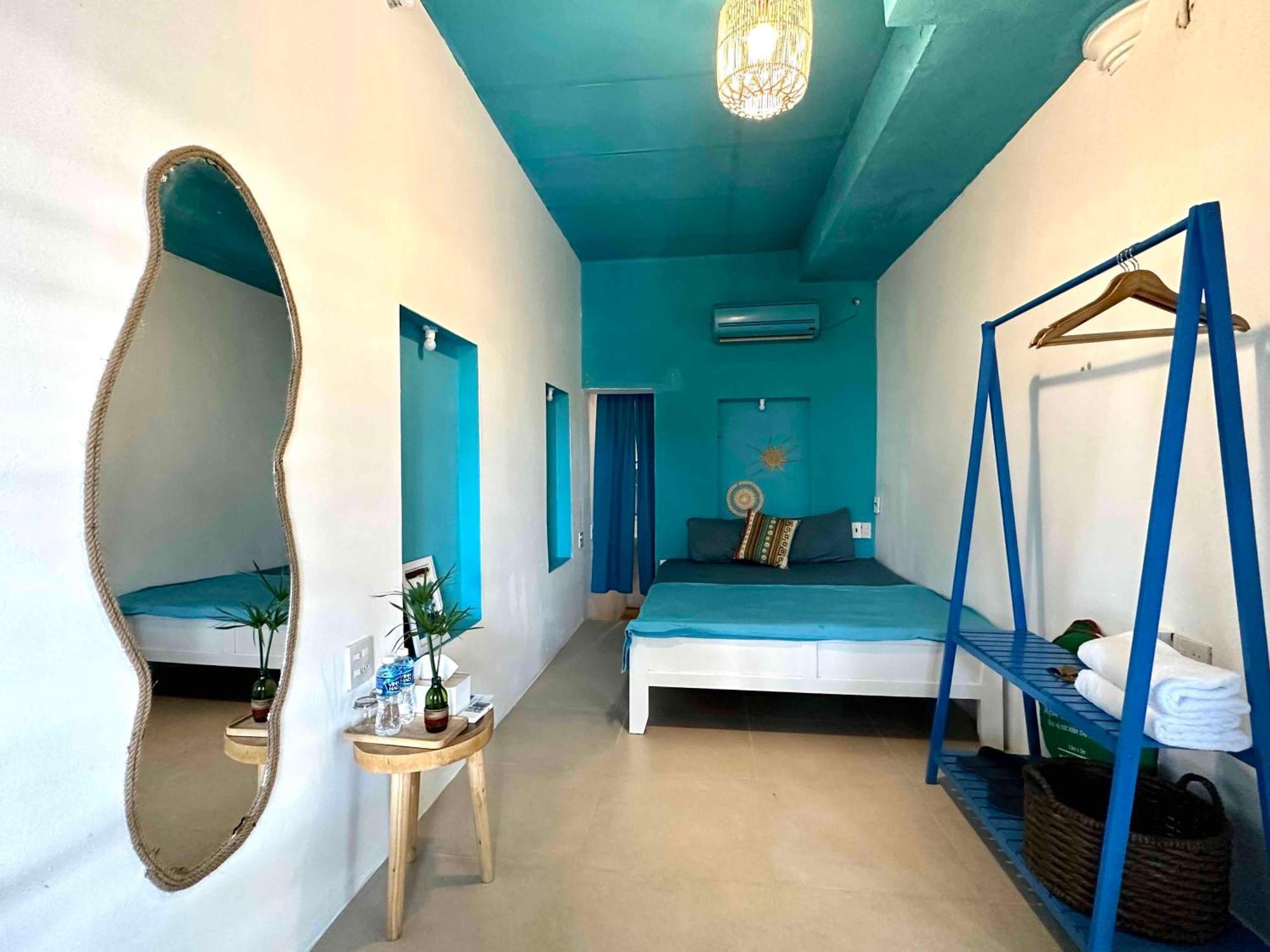Irini Boutique Homestay Mui Ne Camera foto