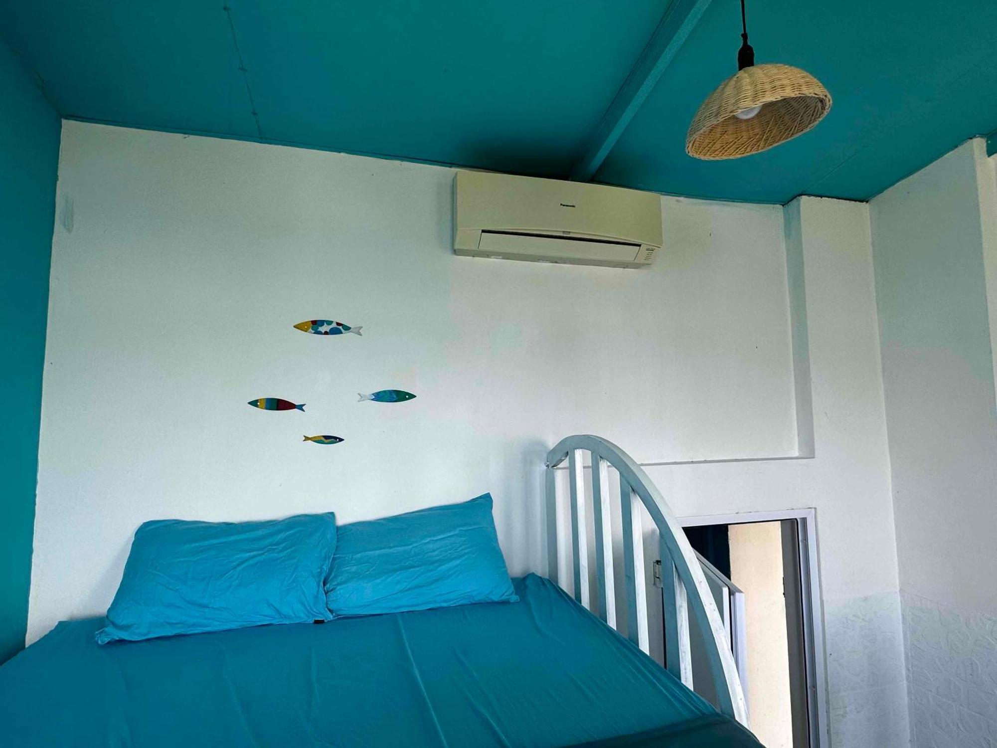 Irini Boutique Homestay Mui Ne Camera foto