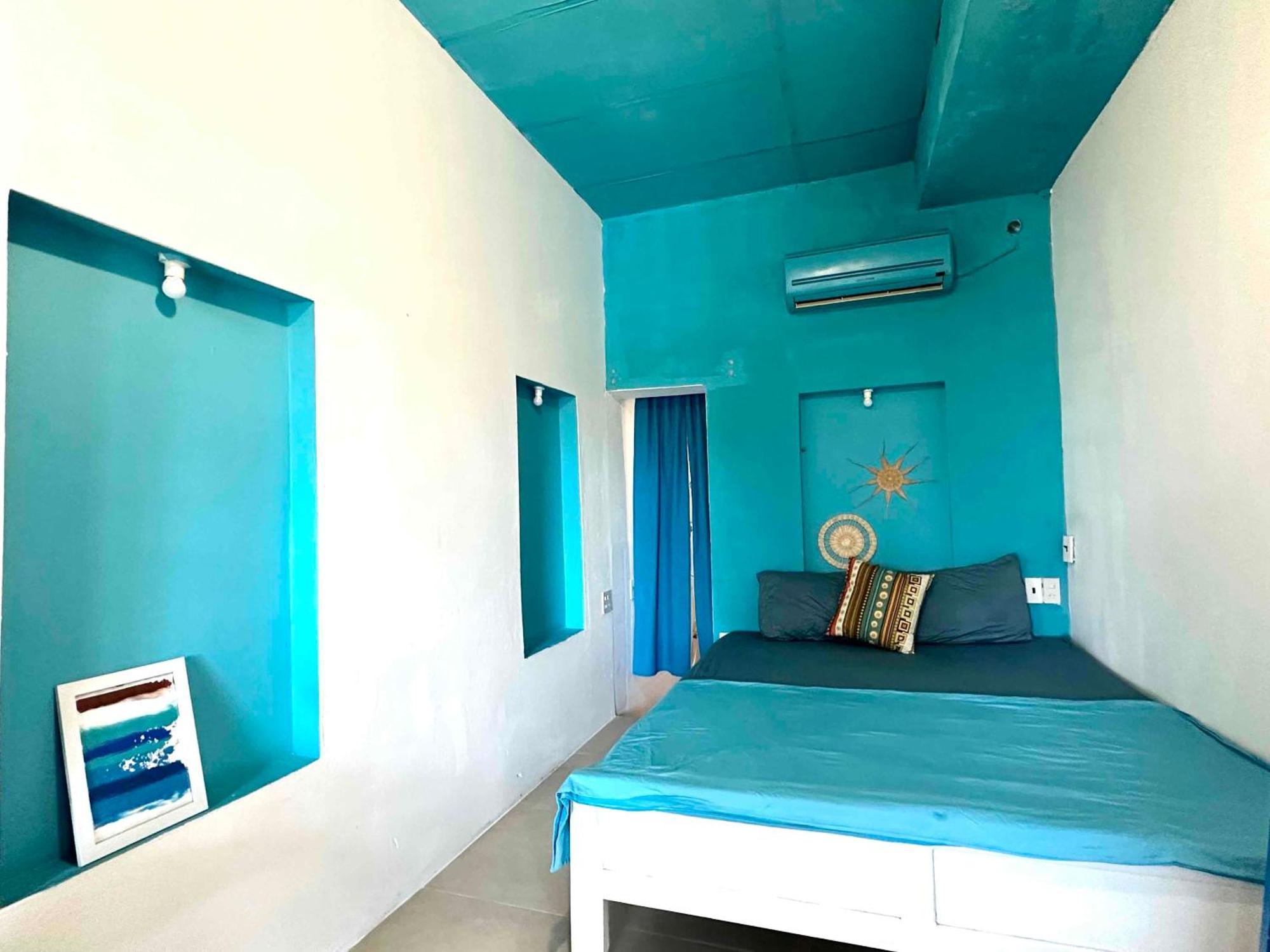 Irini Boutique Homestay Mui Ne Camera foto