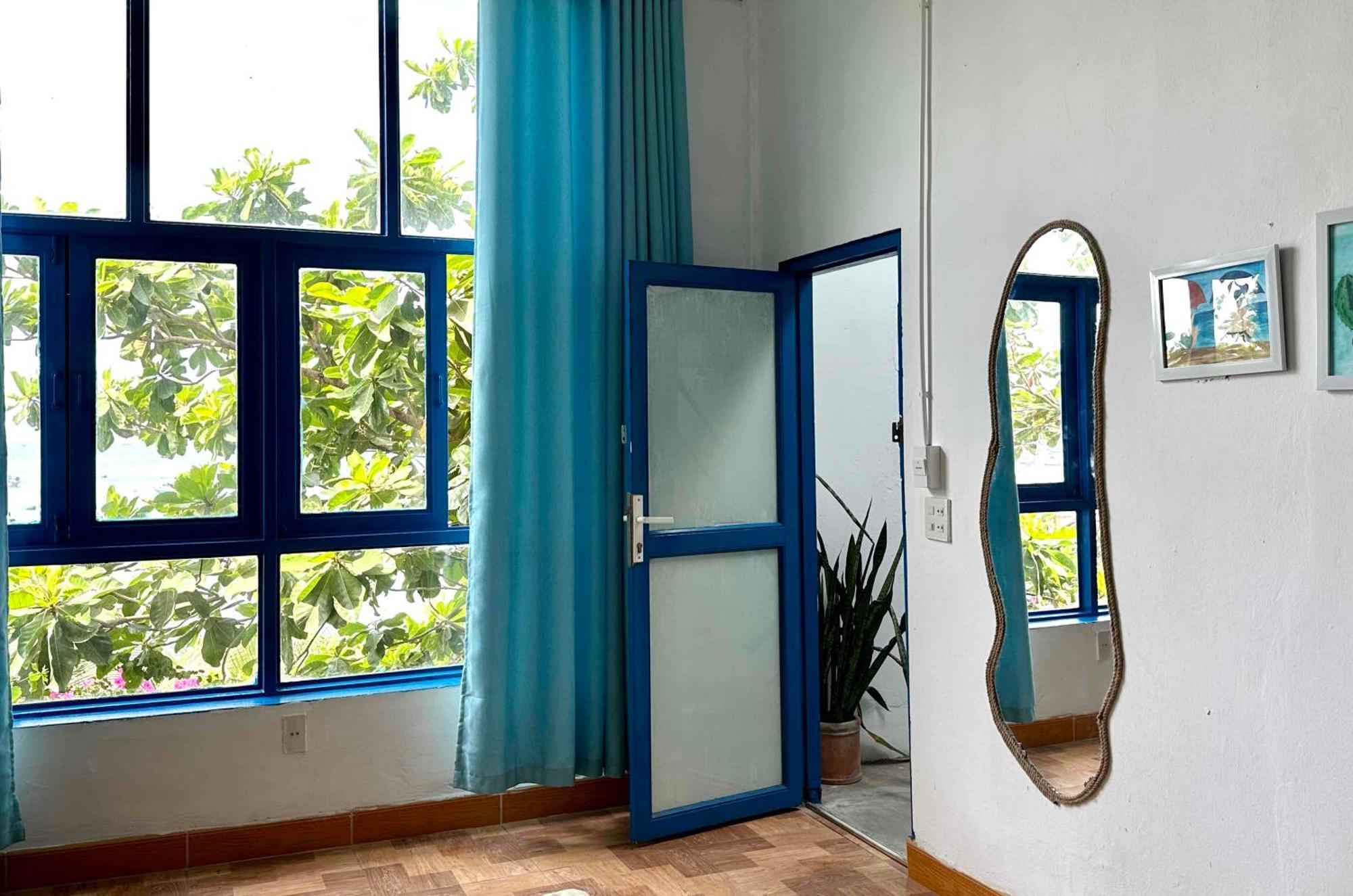 Irini Boutique Homestay Mui Ne Camera foto