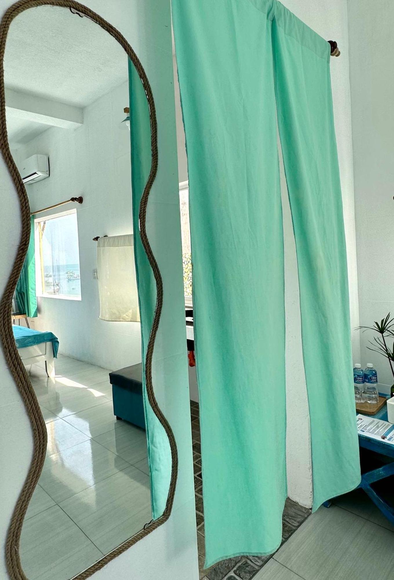 Irini Boutique Homestay Mui Ne Camera foto