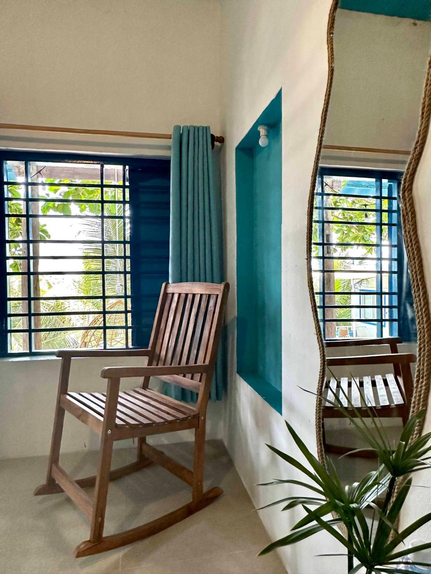 Irini Boutique Homestay Mui Ne Camera foto