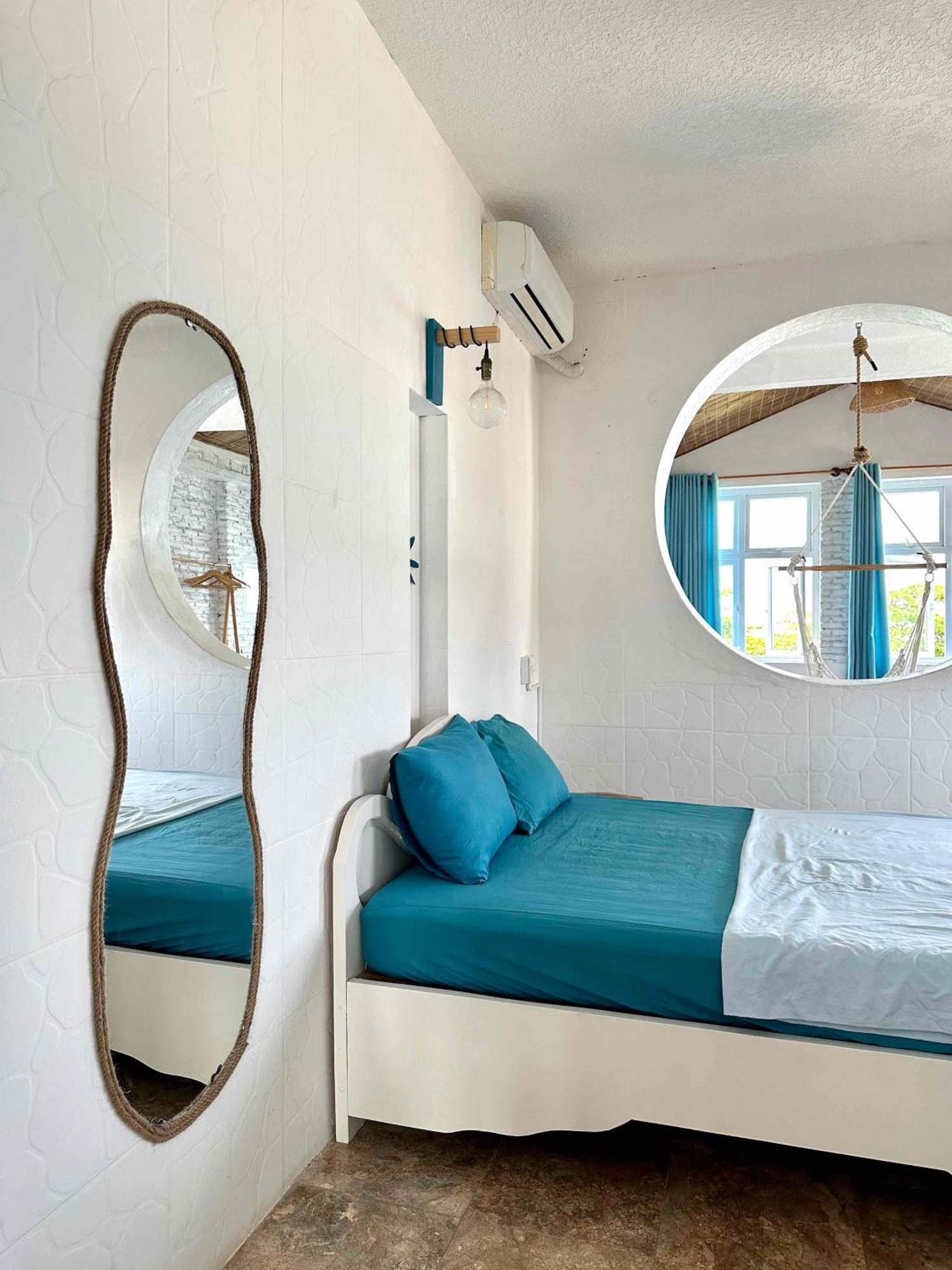 Irini Boutique Homestay Mui Ne Camera foto
