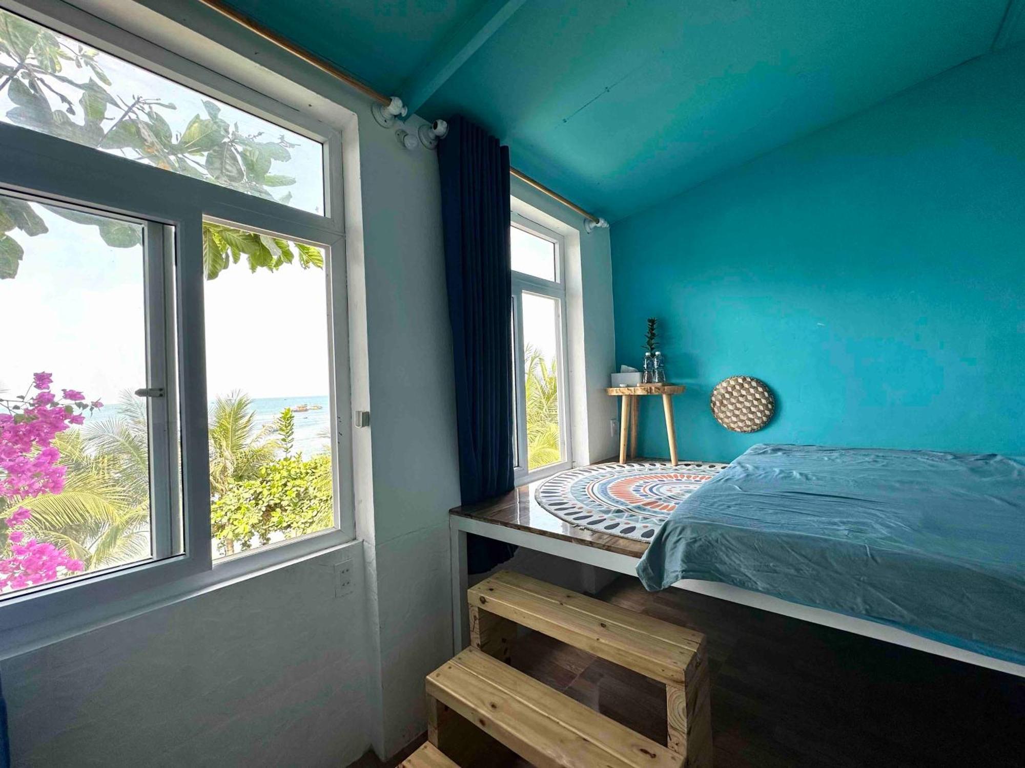 Irini Boutique Homestay Mui Ne Camera foto