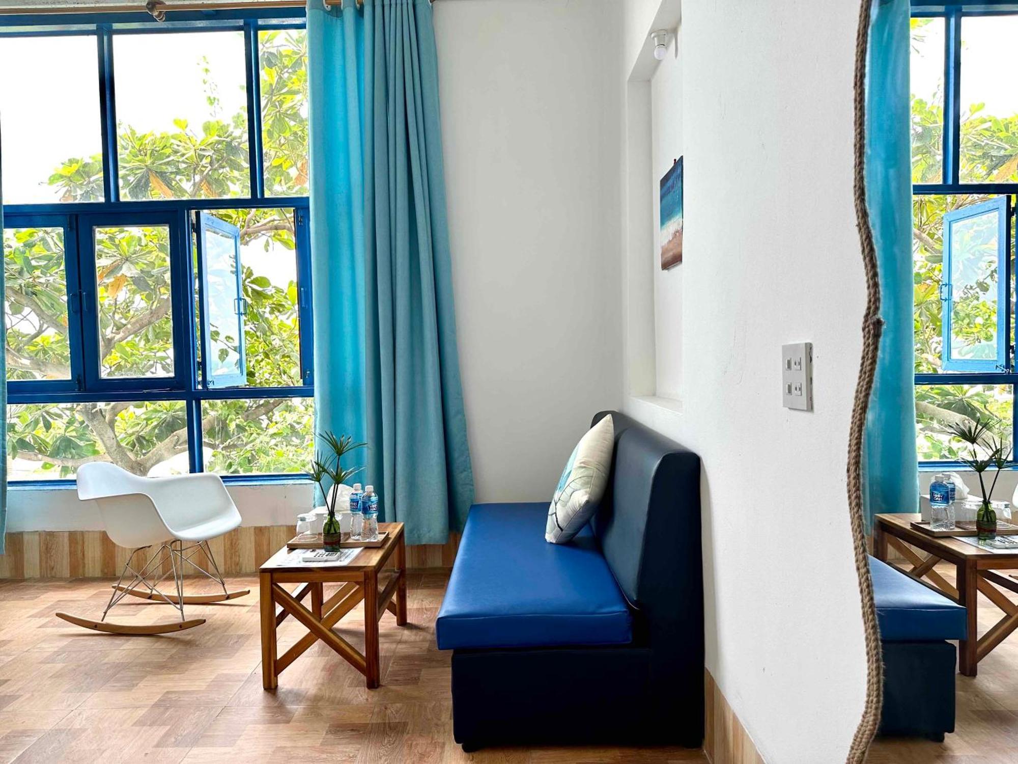 Irini Boutique Homestay Mui Ne Camera foto